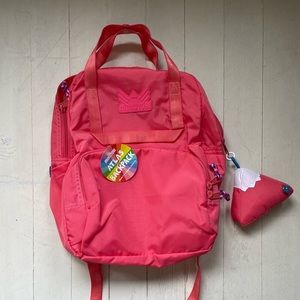 Mokuyobi Watermelon Atlas Backpack. New with tags!